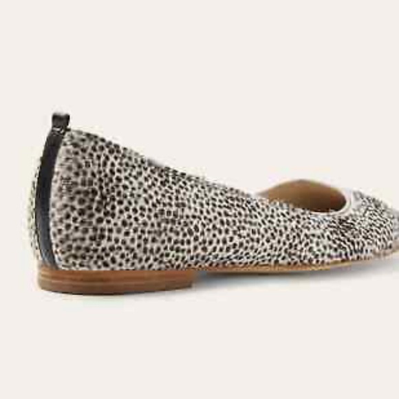 Boden Ballerina Pumps. Size - 37 - Picture 6 of 9